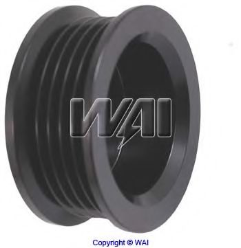 WAIglobal 24-91333