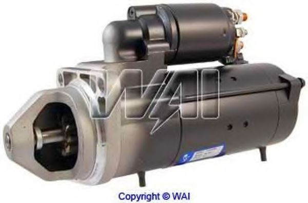 WAIglobal 30127N