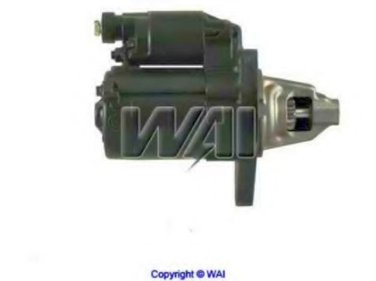 Стартер WAIglobal 30492R Стартер WAIglobal 30492R