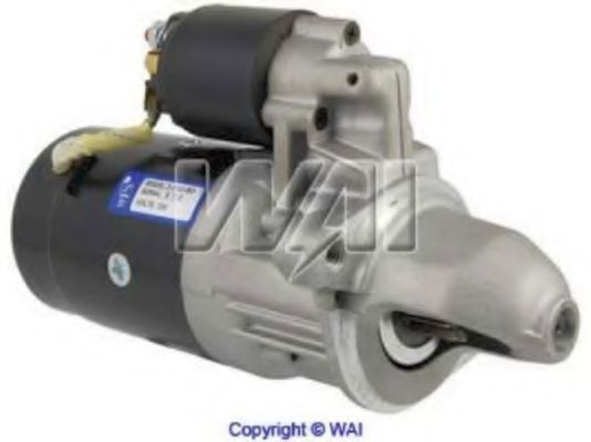 WAIglobal 30775N