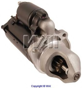 WAIglobal 30964N