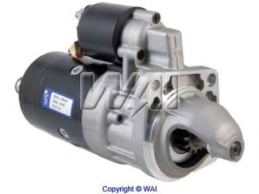 WAIglobal 31195N