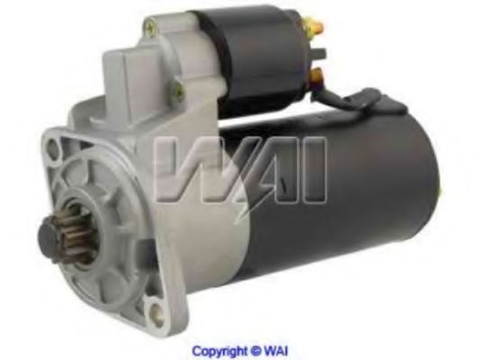 WAIglobal 31219N