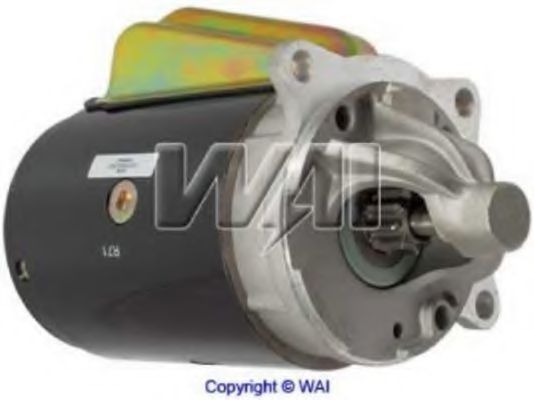 WAIglobal 3131N
