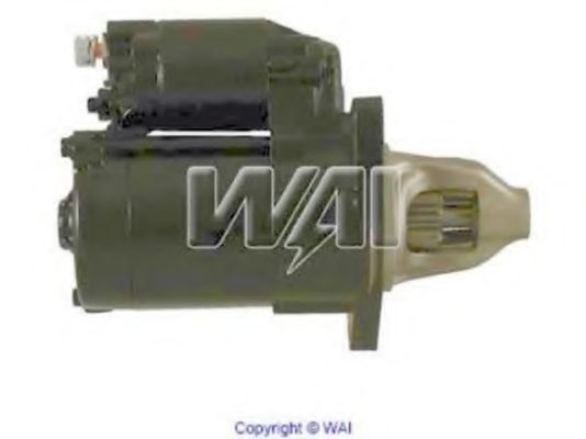 WAIglobal 31339R