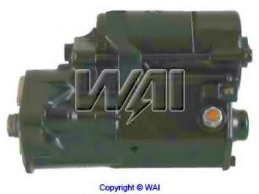 WAIglobal 31361R