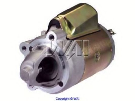 WAIglobal 3187N WAIglobal 3187N