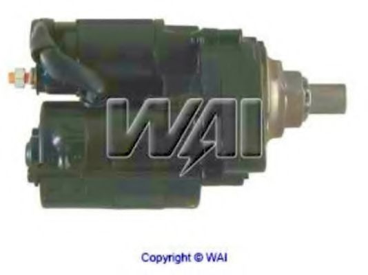 WAIglobal 32438R