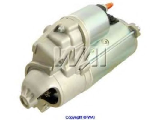 WAIglobal 32456N