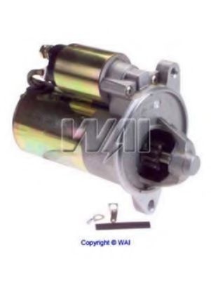 WAIglobal 3246N