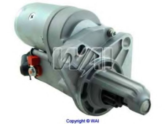 WAIglobal 32534N