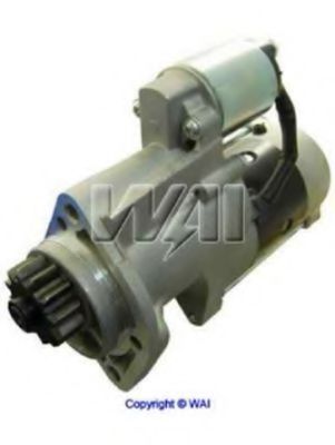 WAIglobal 32715N