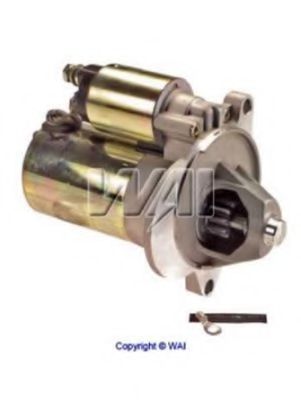 WAIglobal 3274N
