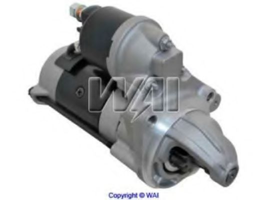 WAIglobal 32791N