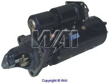 WAIglobal 3288N