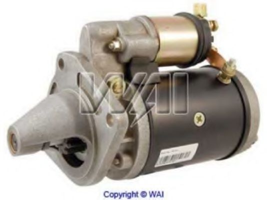 WAIglobal 33088N