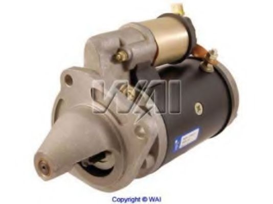 WAIglobal 33089N