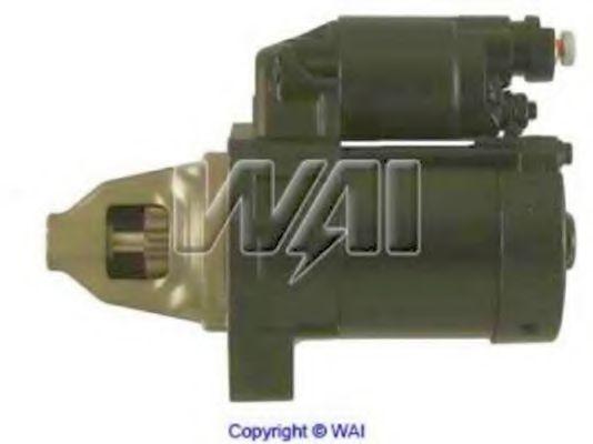 WAIglobal 33181R