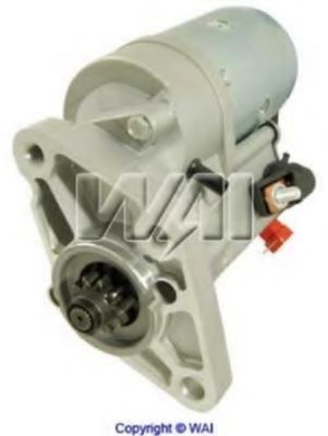 WAIglobal 33187N