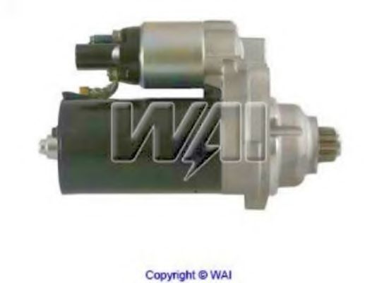 WAIglobal 33198N