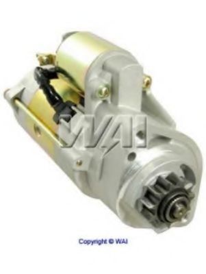 WAIglobal 33307N