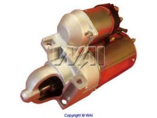 WAIglobal 3535N
