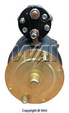 Стартер WAIglobal 3627R Стартер WAIglobal 3627R