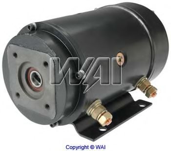 WAIglobal 5381N