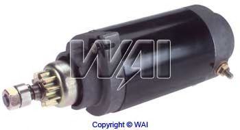 WAIglobal 5399N