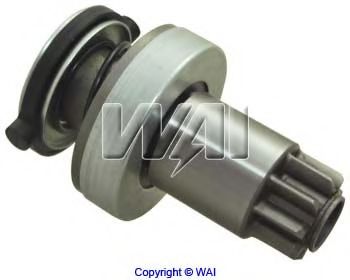 WAIglobal 54-91110