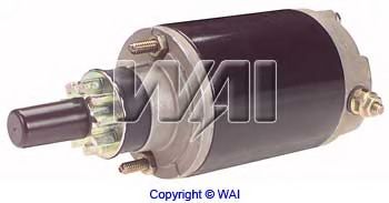 WAIglobal 5714N
