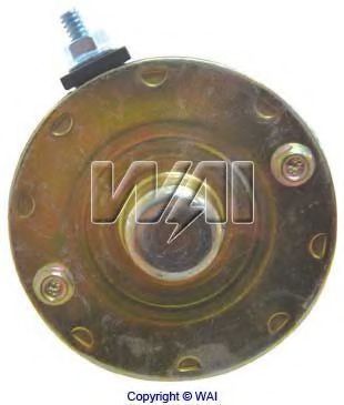 Стартер WAIglobal 5743N Стартер WAIglobal 5743N