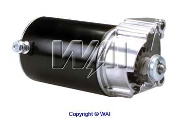 WAIglobal 5744N