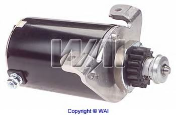 WAIglobal 5745N