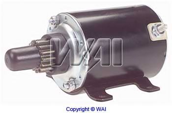 WAIglobal 5749N