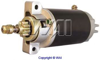 WAIglobal 5758N