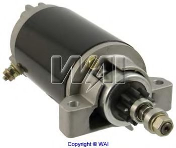 WAIglobal 5764N