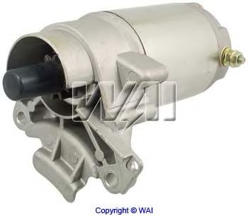 WAIglobal 5917N