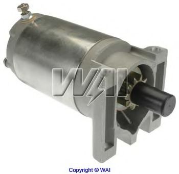 WAIglobal 5918N