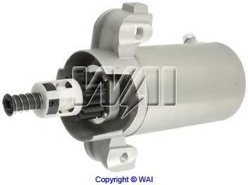 WAIglobal 5930N