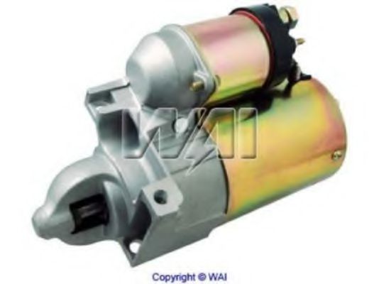 WAIglobal 6317N