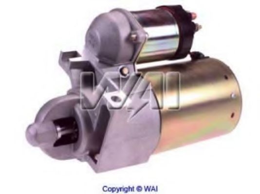 WAIglobal 6339N