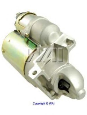 WAIglobal 6418N