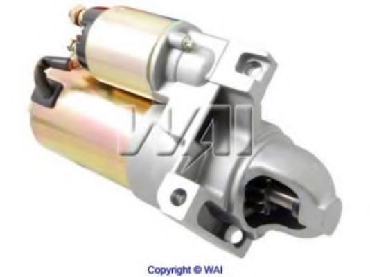 WAIglobal 6442N