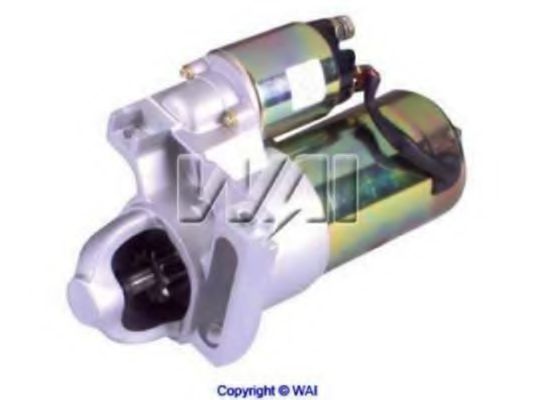 WAIglobal 6455N
