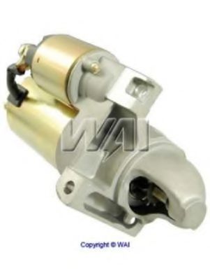 WAIglobal 6470N