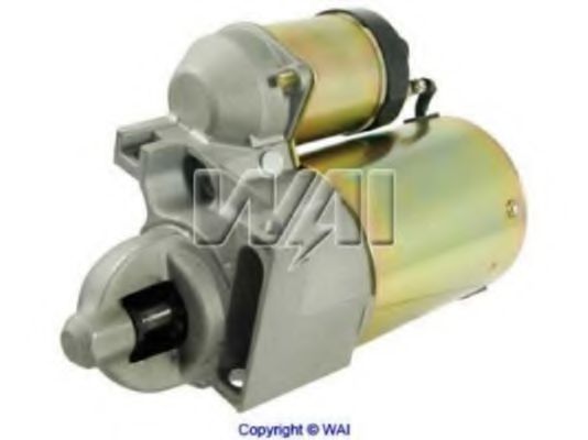 WAIglobal 6476N