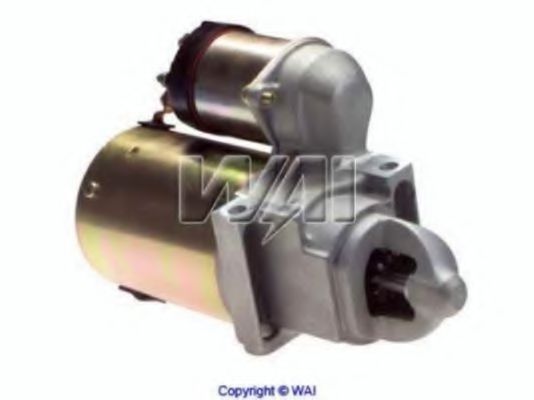 WAIglobal 6483N