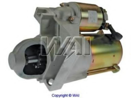 WAIglobal 6484N