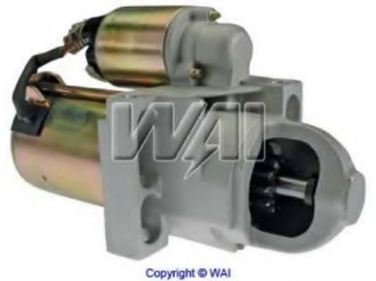 WAIglobal 6485N